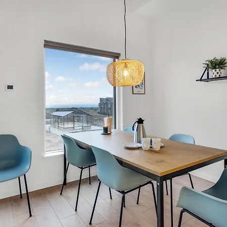 Havnehusene, Lejl 58