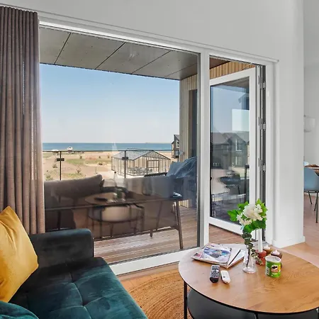 Appartement Havnehusene, Lejl 58 Slagelse