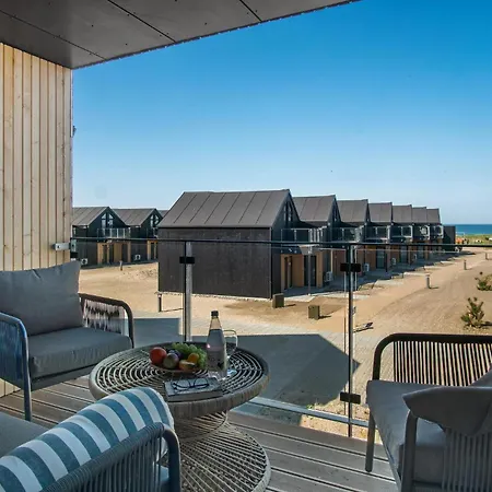 Havnehusene, Lejl 58 *