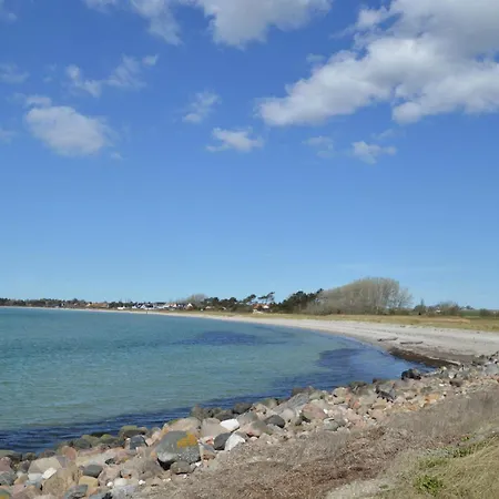 Havnehusene, Lejl 58 アパート