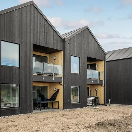 アパート Havnehusene, Lejl 58 スラーエルセ