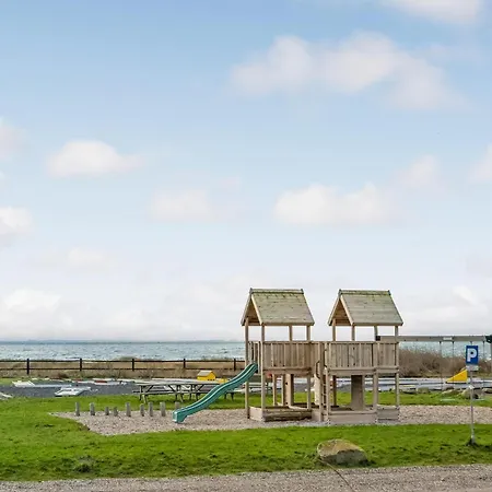 アパート Havnehusene, Lejl 58 *