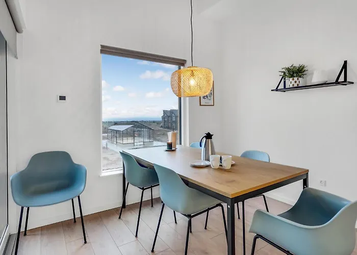 Havnehusene, Lejl 58