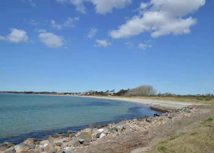 Havnehusene, Lejl 58 아파트