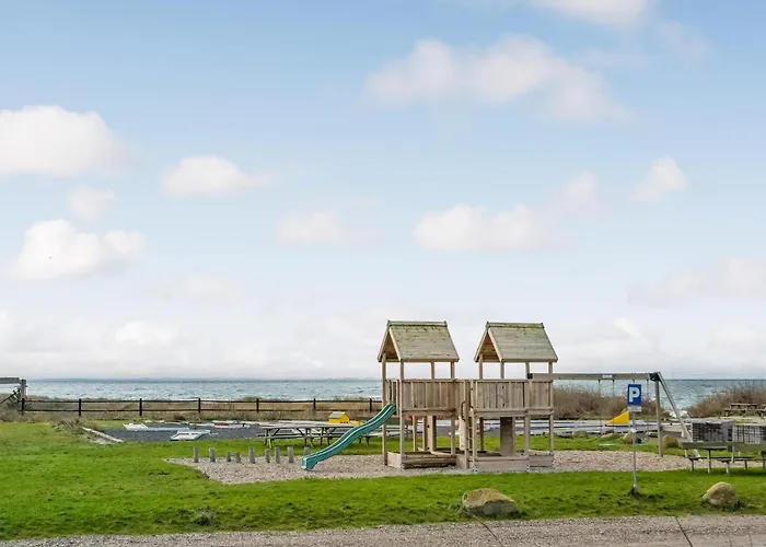 아파트 Havnehusene, Lejl 58 *