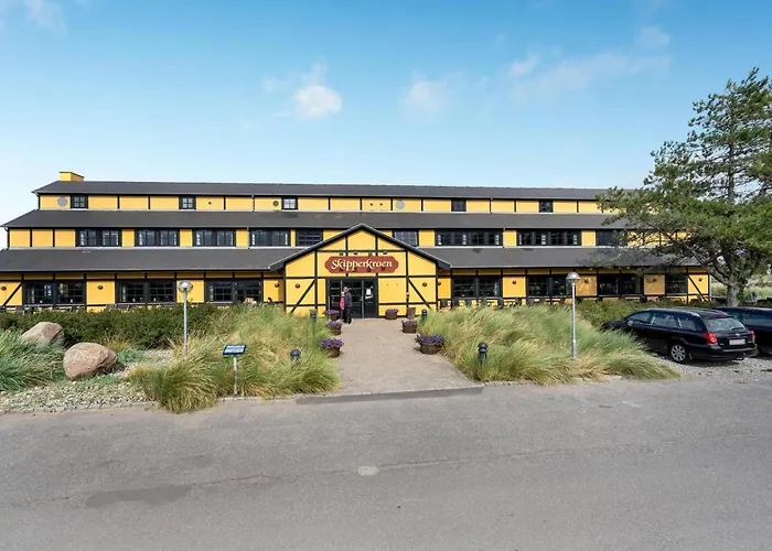 Havnehusene, Lejl 58 * 슬라겔스